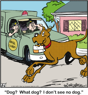 marmaduke